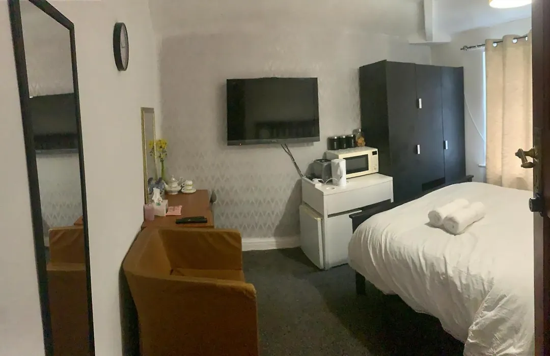 Stay Inn M30-1