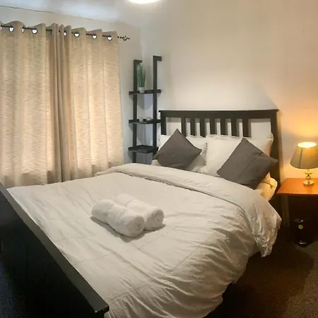 Stay Inn M30-2